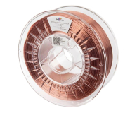 Filament do drukarki 3D Spectrum PLA SILK Spicy Copper 1kg